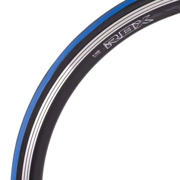 NEUMATICO 700 X 23C  H479 ARAMID AZUL
