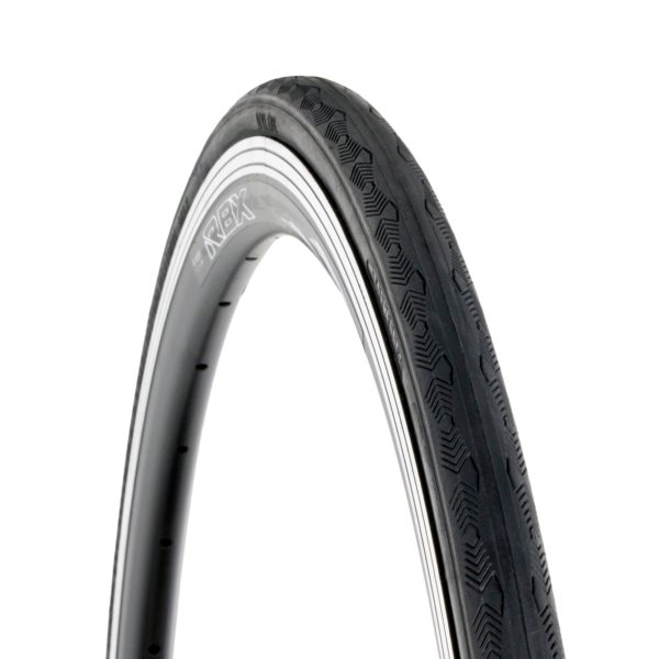 NEUMATICO 700 X 23C  H5128 NEGRO