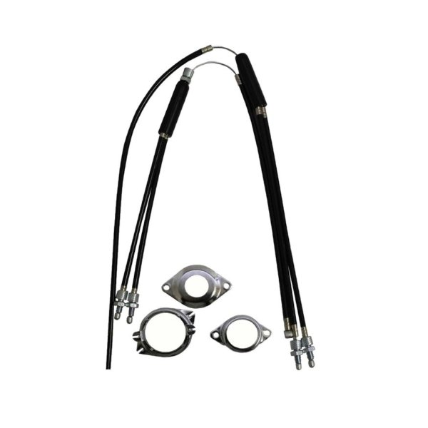 ROTOR DE CABLE FREESTYLE GYRO II ODYSEY