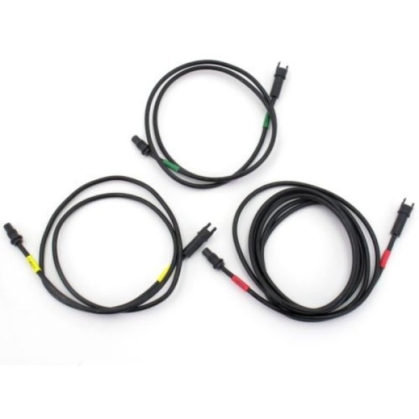 KIT CABLES RE. EPS BAJO TUBO DE ASIENTO AC12-CAADSPEPS