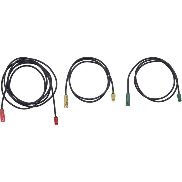 KIT CABLES AT. EPS BAJO TUBO DE ASIENTO AC13 - CAADSPATEPS