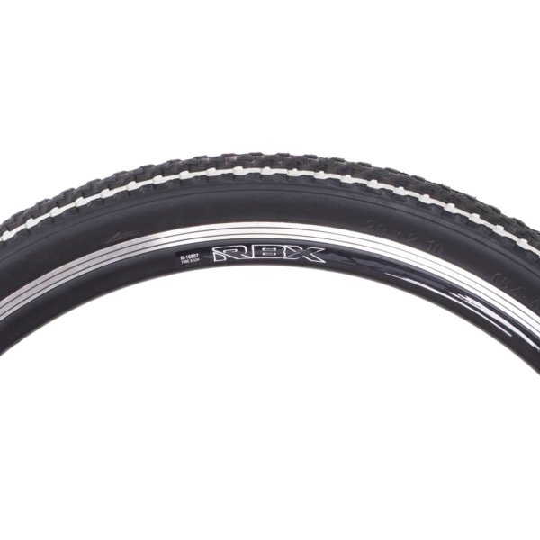 NEUMATICO 29 X 2.10 VRB332 BK (72 TPI) WIRE BEAD
