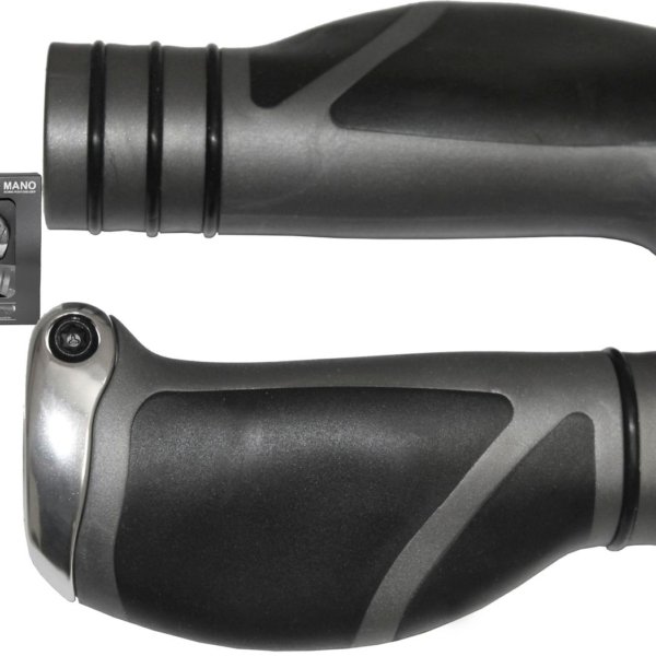 PUÑOS SR PREMIUM GRIP MODERATE
