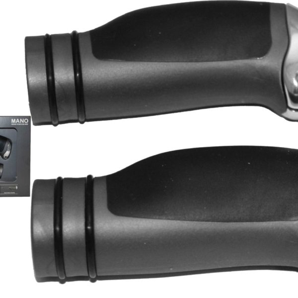 PUÑOS SR PREMIUM GRIP RELAXED