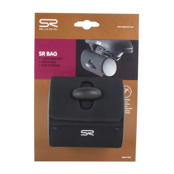 BOLSO ASIENT S-BOX SELLE ROYAL