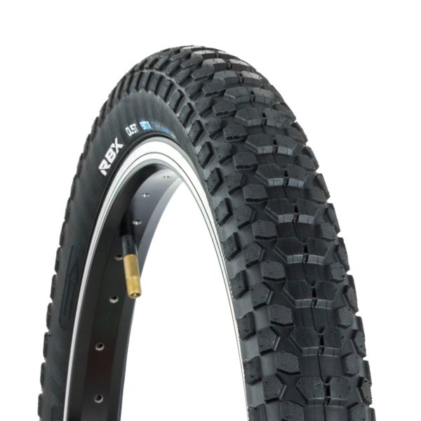 NEUMATICO 20 X 2.00 BMX H5130 SKIN WIRE