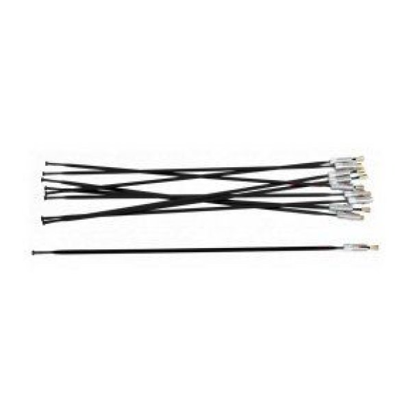 RAYO PARA RUEDA DTRAKS 261mm  NEGRO 99692701