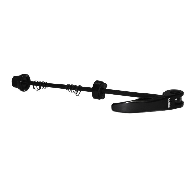 AGUJA BLOQUEO TRASERA RUTA ALUMINIO PARA RUEDAS MAVIC RUTA