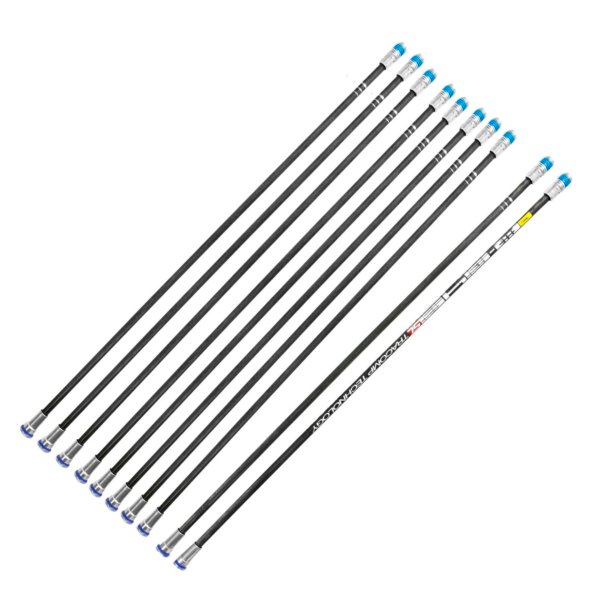 RAYO PARA RUEDA R-SYS SL TUB LOP 287mm 10844801