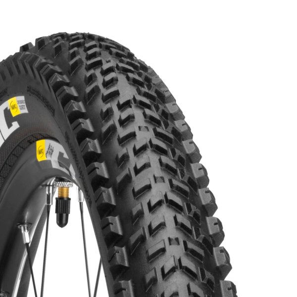 NEUMATICO 27.5 X 2.20 CROSSROC ROAM 15