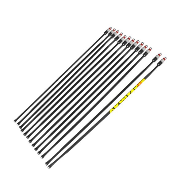 RAYO PARA RUEDA CROSSMAX ENDURO 26" 261.5mm 36646801