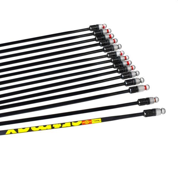 RAYO PARA RUEDA CROSSMAX ENDURO 26" 261.5mm 36646801