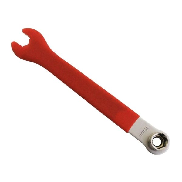 LLAVE PEDAL Y TUERCA DEL/TRAS. DADO LF-3400 YC-161