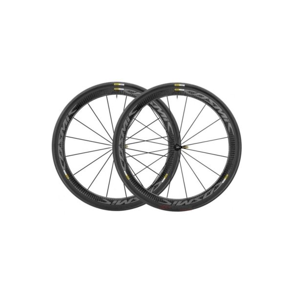 RUEDAS 700C COSMIC CARBON ULTIMATE 14 PR M-23 (1185 g)
