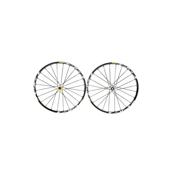 RUEDAS 27.5" CROSSMAX XL WTS 2.4