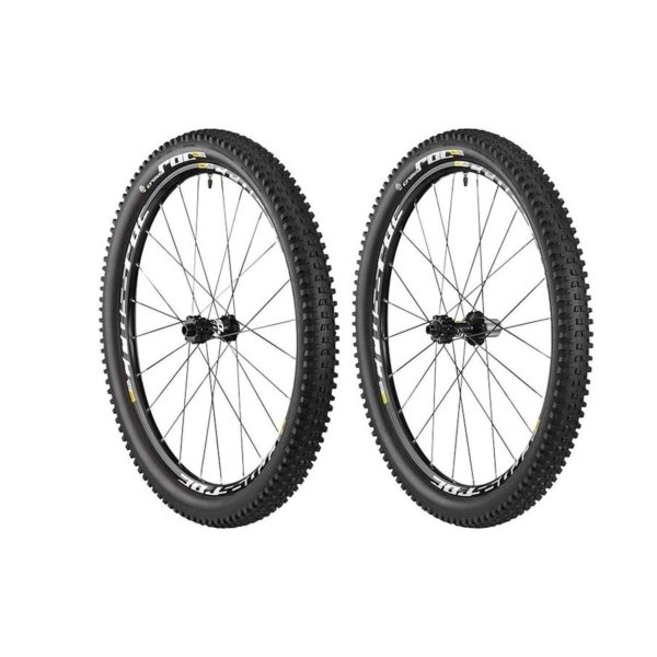 RUEDAS 27.5" CROSSROC XL WTS 2.4