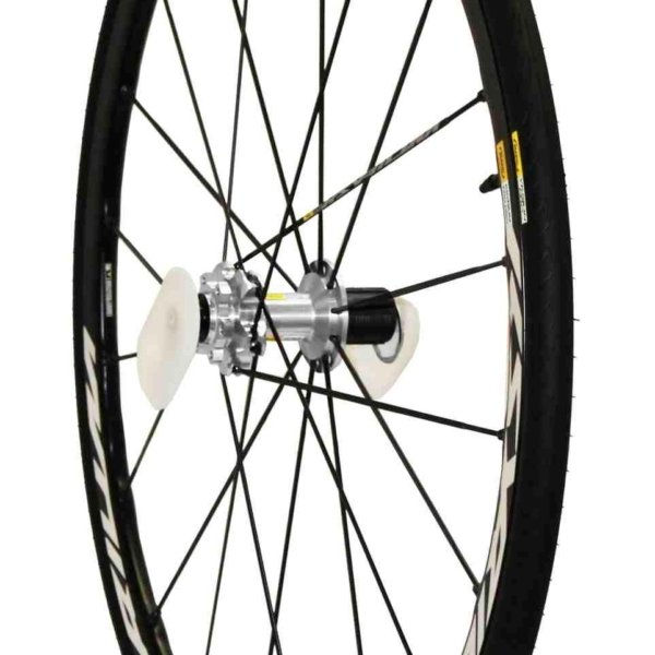 RUEDAS 700C KSYRIUM PRO DISC PR INT M-25