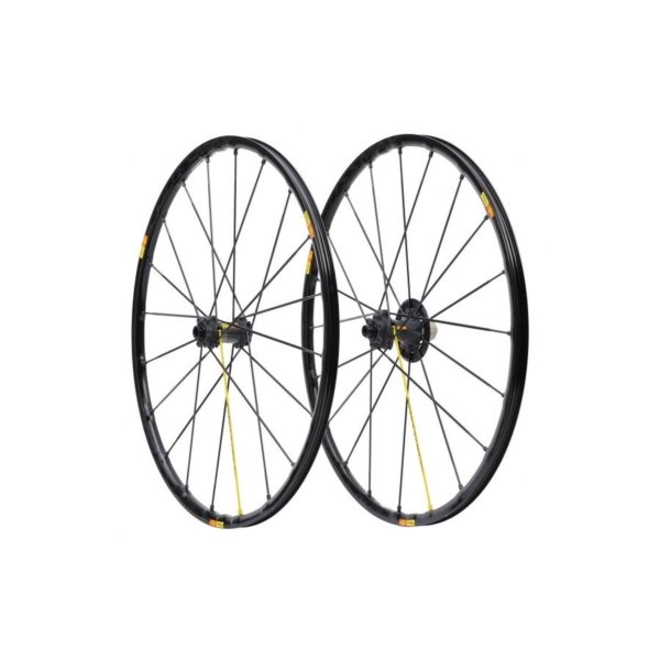 RUEDAS 27,5" CROSSMAX SL PR INT