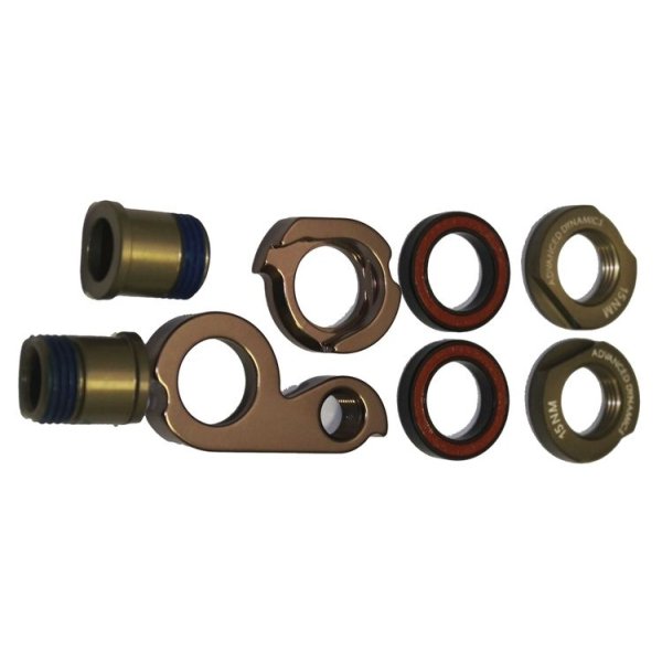 KIT PATAS MARCO ORBEA RALLON 14 12X142