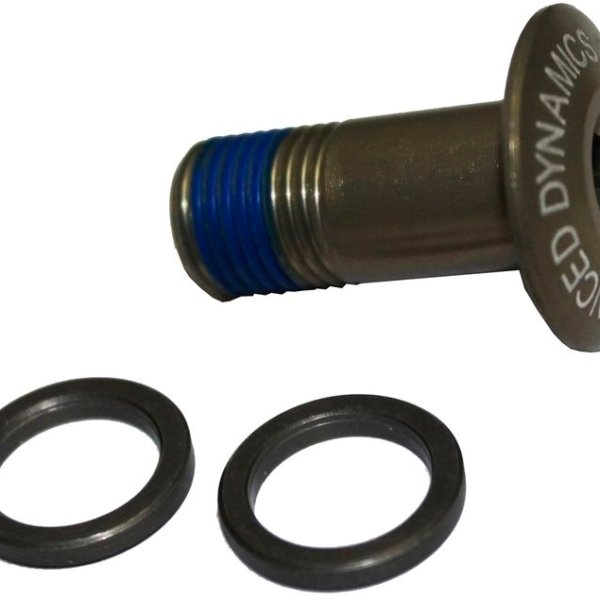KIT BIELETA TIRANTE ORBEA RALLON 14