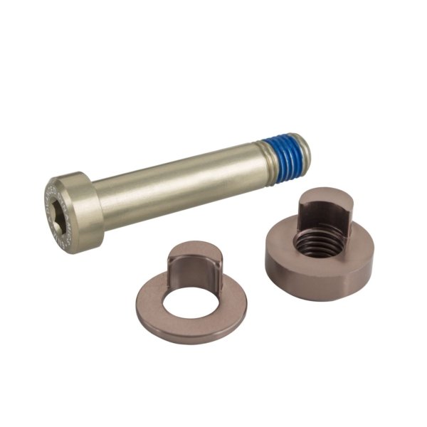 KIT AMORTIGUADOR CUADRO ORBEA RALLON14