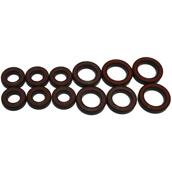 KIT RODAMIENTOS ORBEA RALLON 14