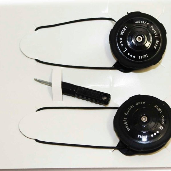 KIT CIERRE ERGO DIAL 30CM