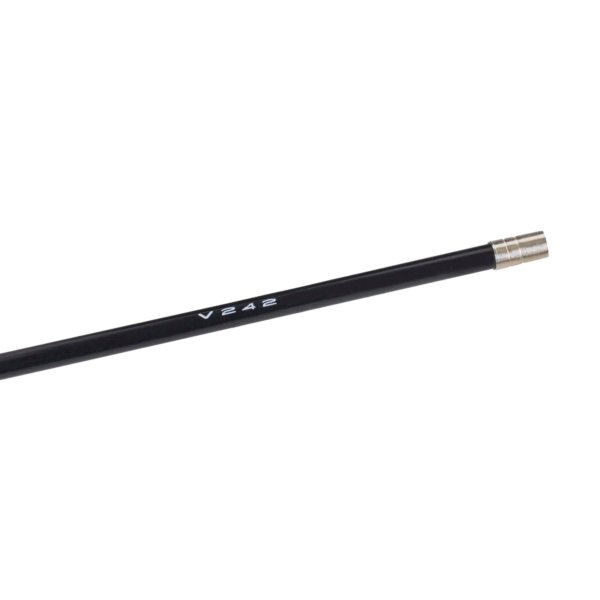 CABLE FUNDA FRENO CORTA 50CM