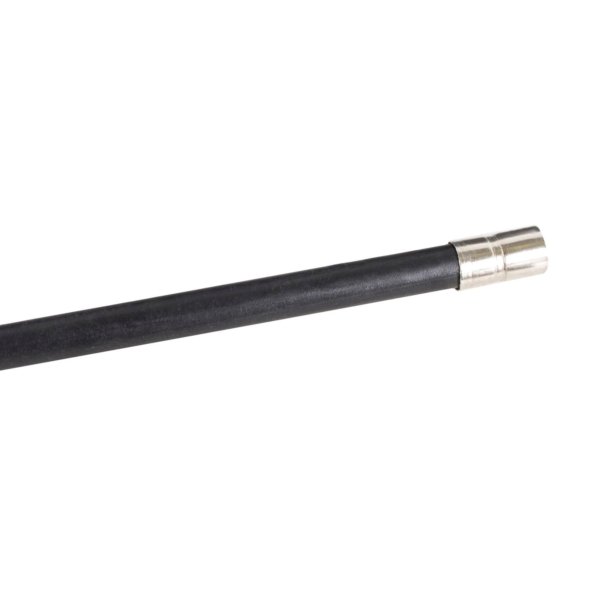 CABLE FUNDA FRENO CORTA 25CM