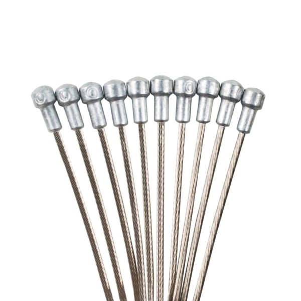 CABLE FRENO SOLO TRASERO RUTA CABEZA PERA 1.60 CAMPAGNOLO