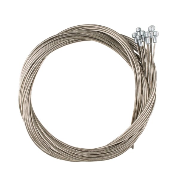 CABLE FRENO SOLO TRASERO RUTA CABEZA PERA 1.60 CAMPAGNOLO