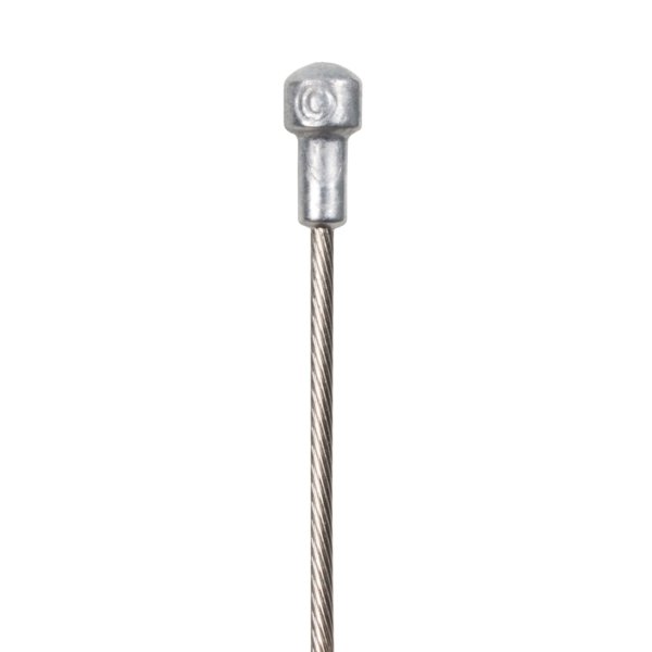 CABLE FRENO SOLO DELANTERO RUTA 0.8mts C/PERA CAMPAGNOLO
