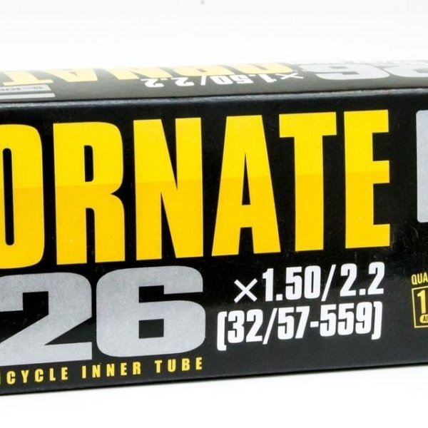 CAMARA 26 X 1.50/2.20  V/AUTO 48MM BUTYL