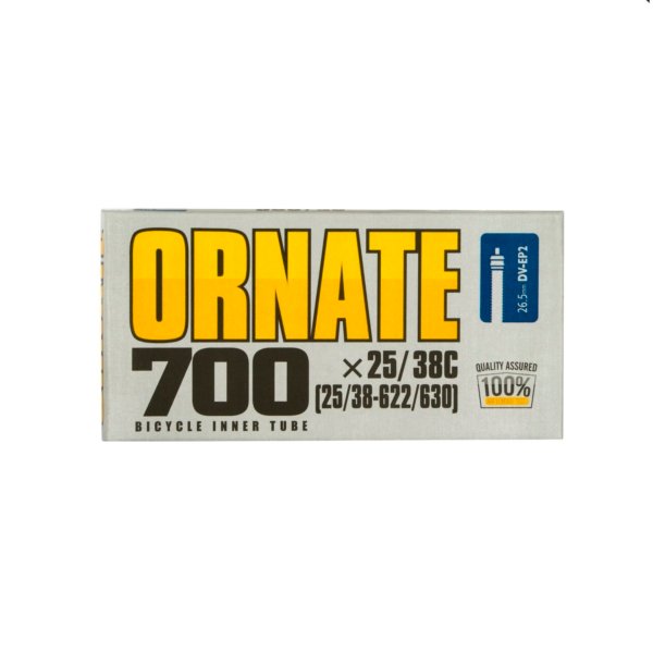 CAMARA 700 X 25/38C V/DUNLOP 35MM AUTOMATICA
