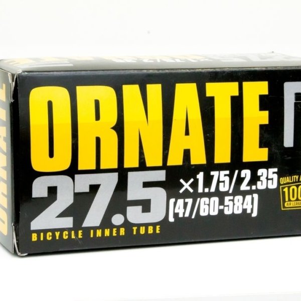 CAMARA 27,5 X 1.50/2.20  V/AUTO 48MM BUTYL
