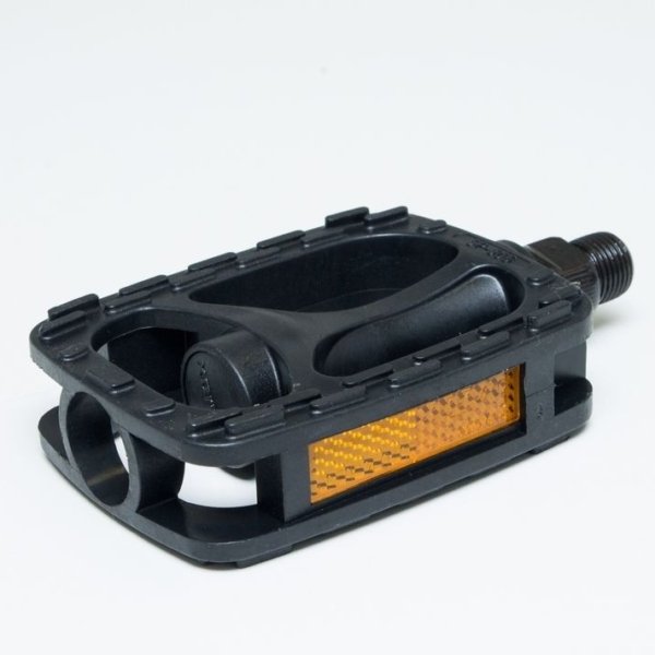 PEDAL M.T.B. RESINA SP-305 CON BOLITAS