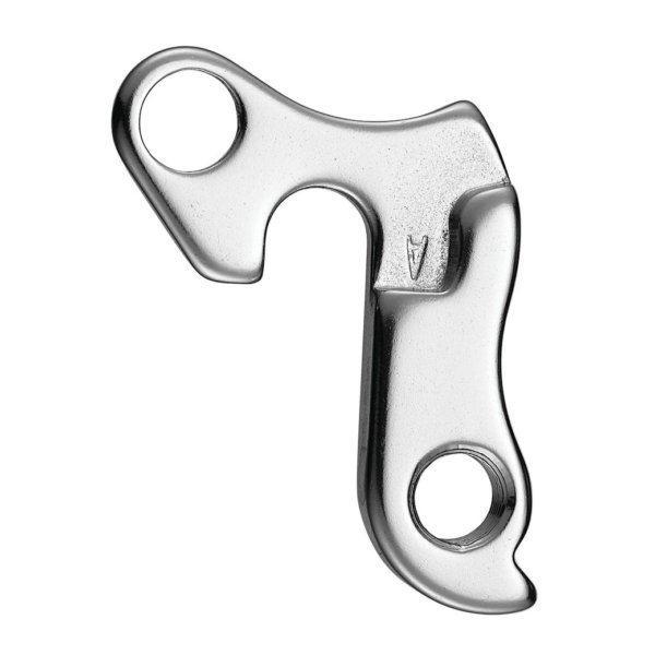 PATA MARCO TRASERA ALUMINIO GH011
