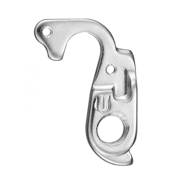 PATA MARCO TRASERA ALUMINIO GH111 ( TREK )