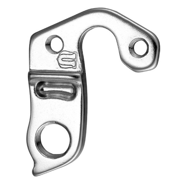 PATA MARCO TRASERA ALUMINIO GH155 ( ORBEA )