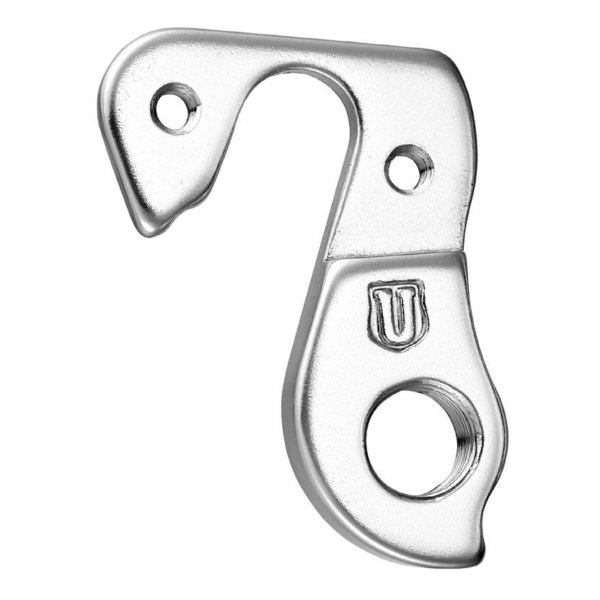 PATA MARCO TRASERA ALUMINIO GH155 ( ORBEA )