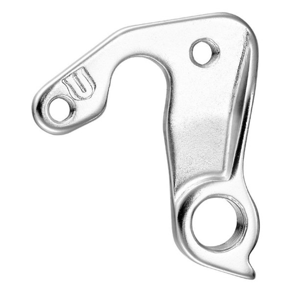 PATA MARCO TRASERA ALUMINIO GH156 ( SCOTT )