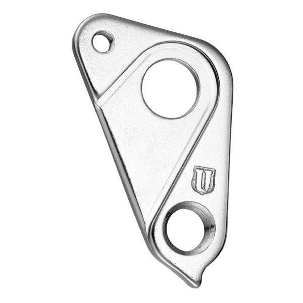 PATA MARCO TRASERA ALUMINIO GH157 ( SCOTT )