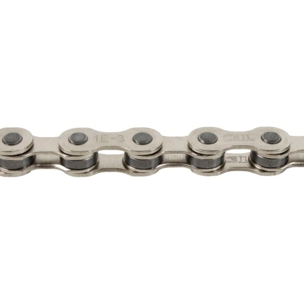 CADENA 1/2 X 3/32 116 E BOLSA TEC C30 PLATA