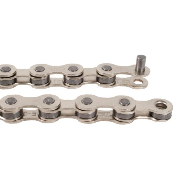 CADENA 1/2 X 3/32 116 E BOLSA TEC C30 PLATA