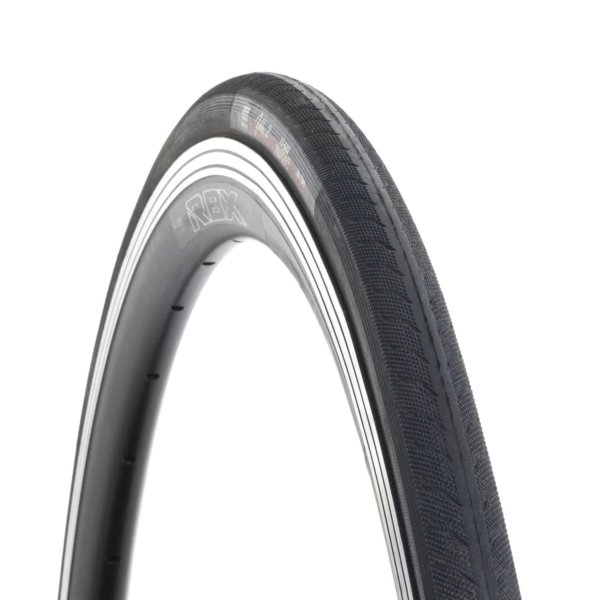 NEUMATICO 700 X 23C NEGRO VRB319 GEKKO II (36TPI)