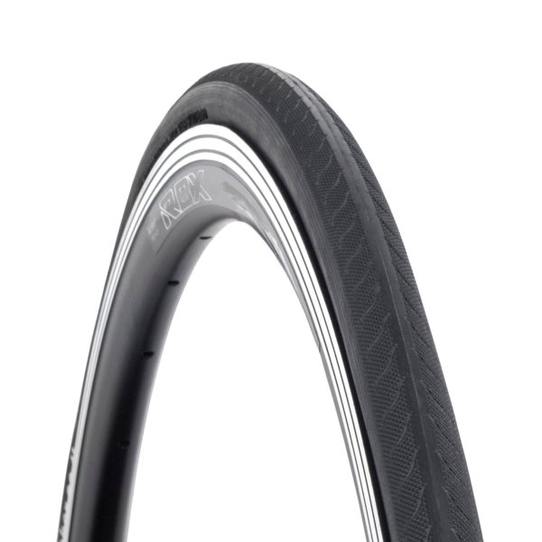 NEUMATICO 700 X 23C NEGRO VRB319 GEKKO II (72TPI) FOLDABLE