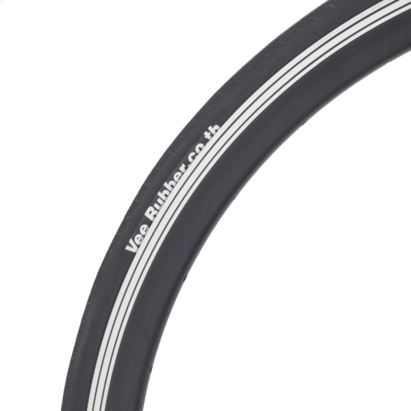 NEUMATICO 700 X 23C NEGRO VRB319 GEKKO II (72TPI) FOLDABLE
