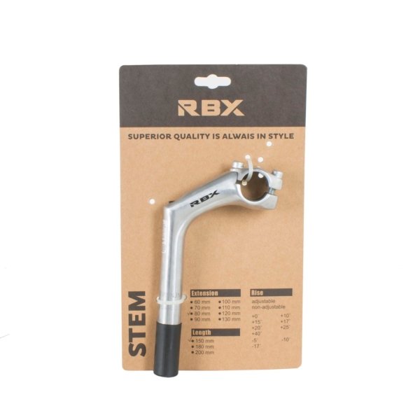 TE PASEO ALUMINIO HS-C82-2 22.2 X 80mm +25D