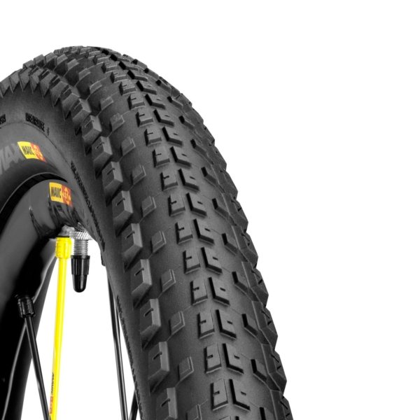 NEUMATICO 27.5 X 2.1 CROSSMAX PULSE GRIS
