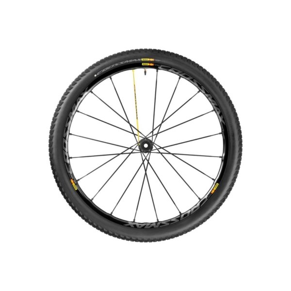 RUEDA DELANTERA 27.5" CROSSMAX SL PRO  WTS